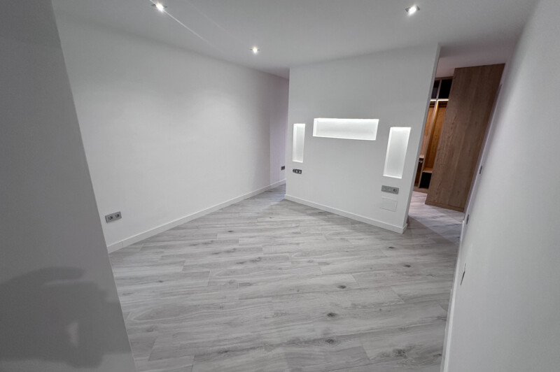 Appartement te Malaga