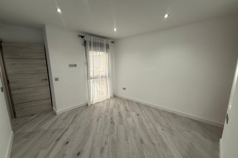 Appartement te Malaga