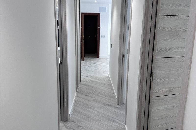 Appartement te Malaga