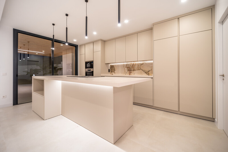 Villa te Benalmadena