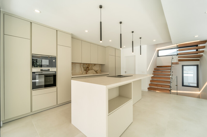 Villa te Benalmadena