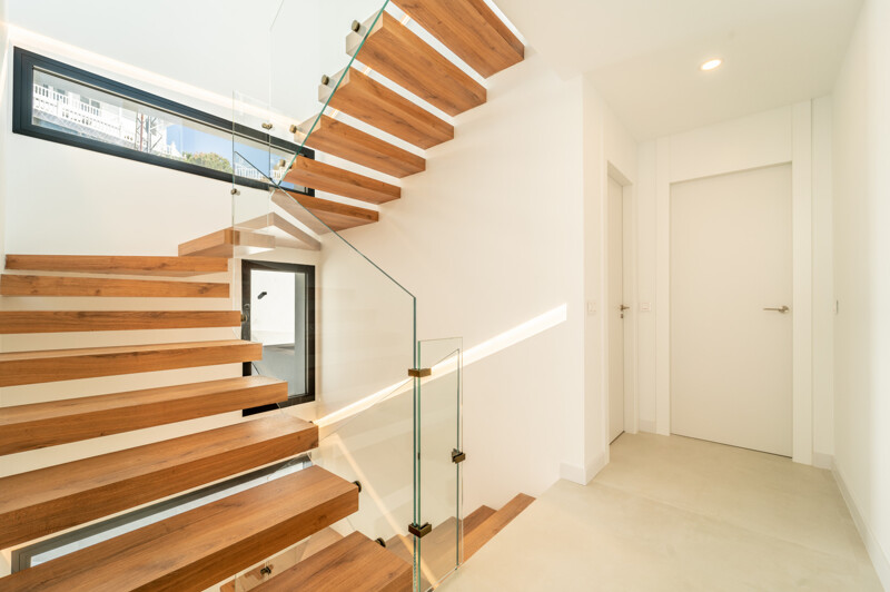 Villa te Benalmadena