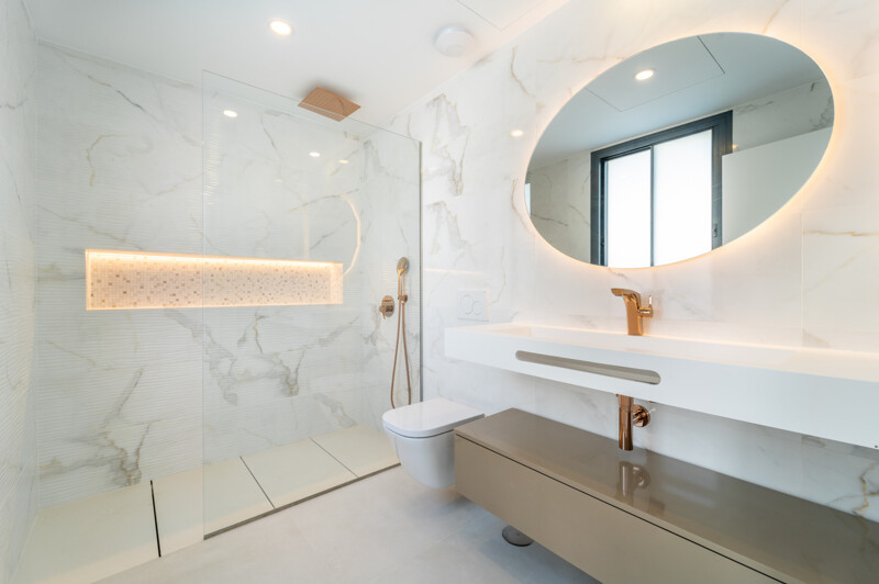 Villa te Benalmadena