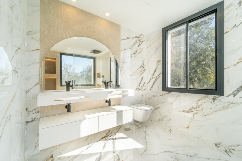 Villa te Benalmadena