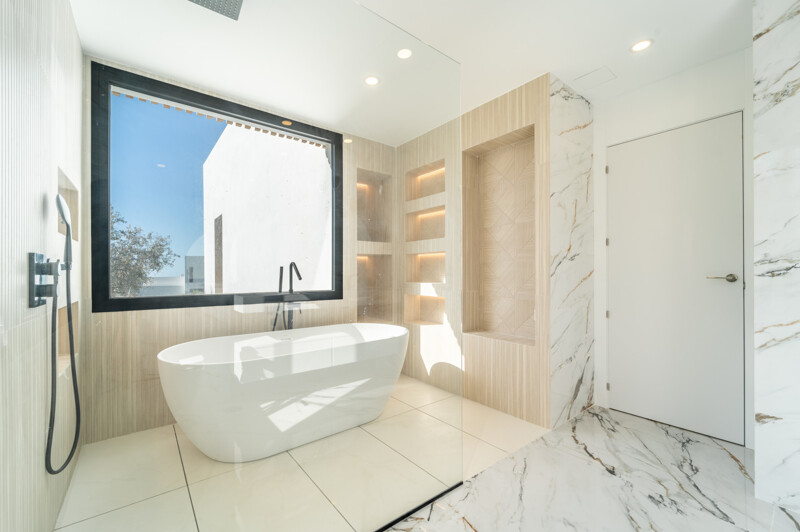 Villa te Benalmadena