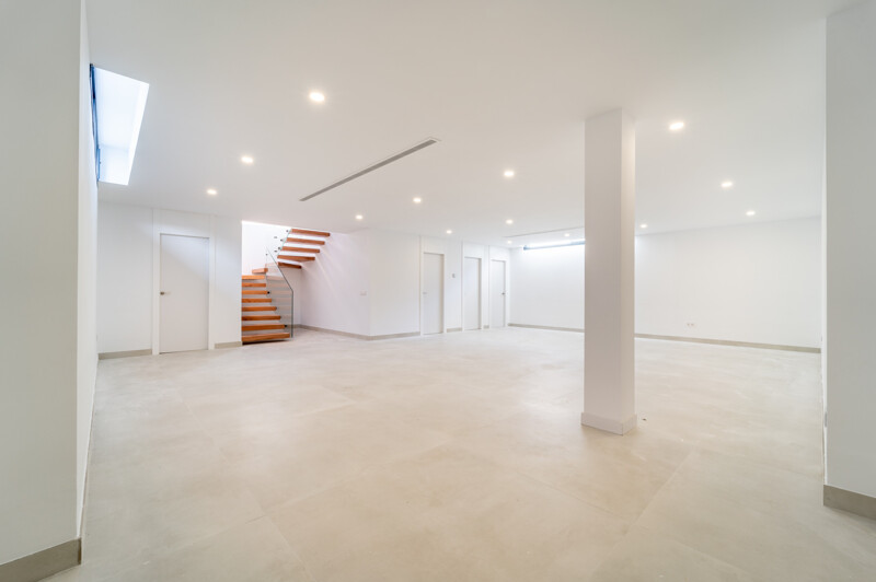 Villa te Benalmadena