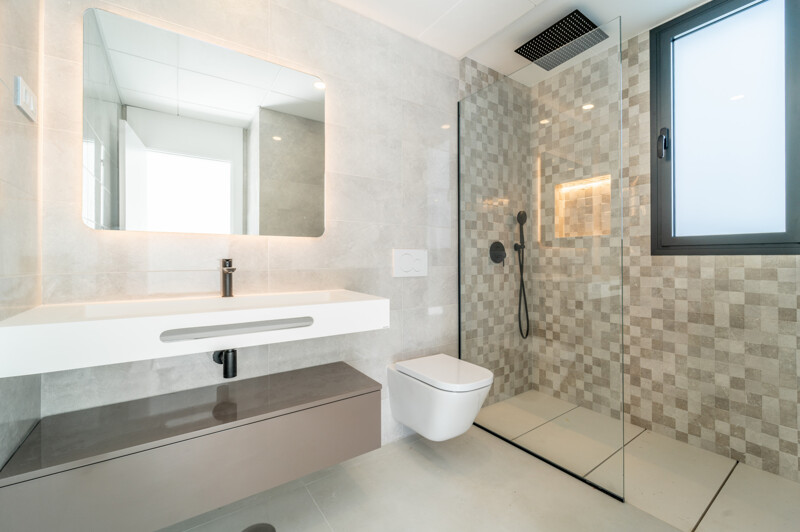 Villa te Benalmadena