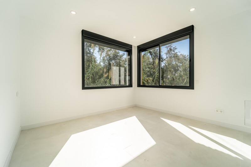 Villa te Benalmadena