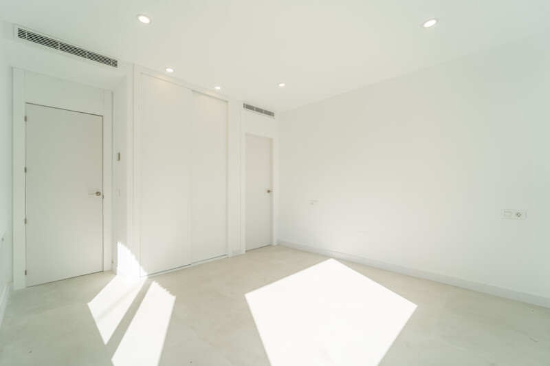 Villa te Benalmadena