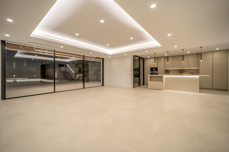 Villa te Benalmadena