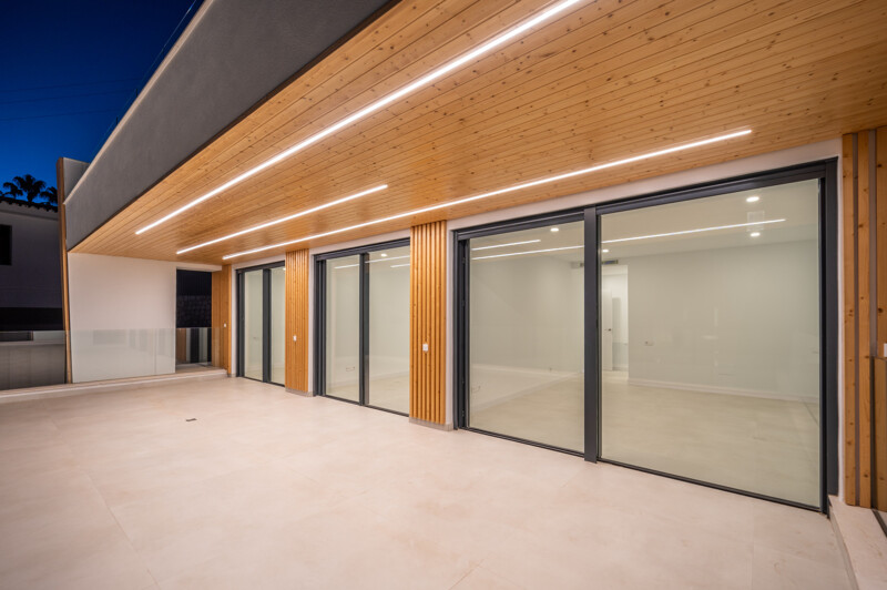 Villa te Benalmadena