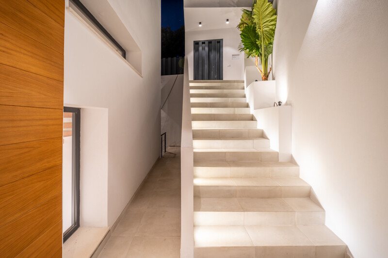 Villa te Benalmadena