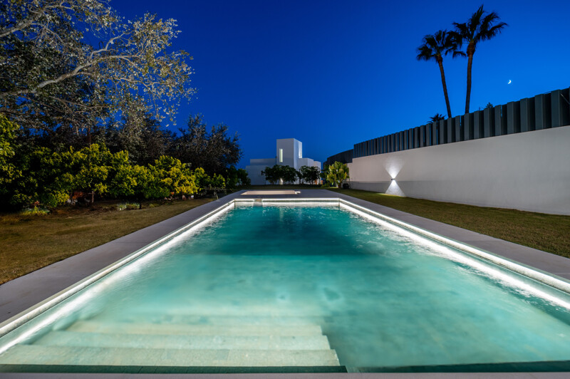 Villa te Benalmadena