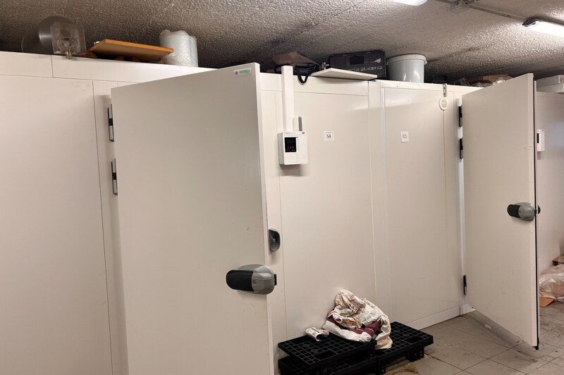 Commerciële winkel te Schilde