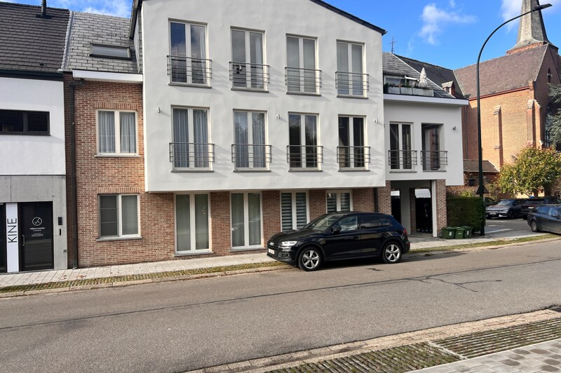 Appartement te Schilde