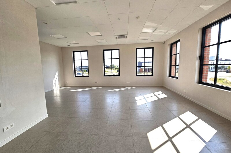 Kantoor te Hoogstraten