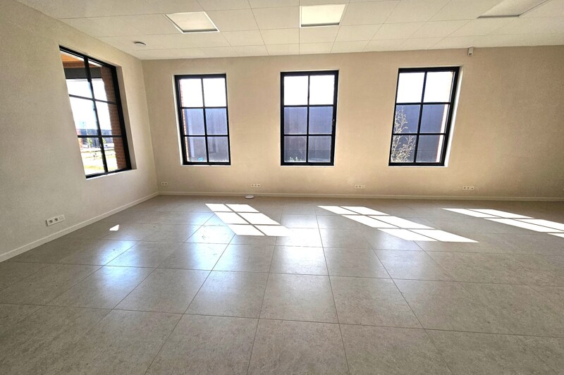 Kantoor te Hoogstraten