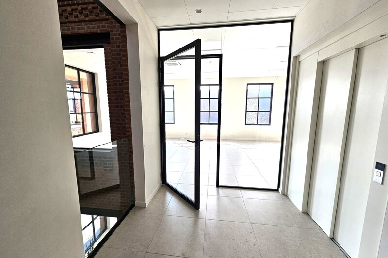 Kantoor te Hoogstraten