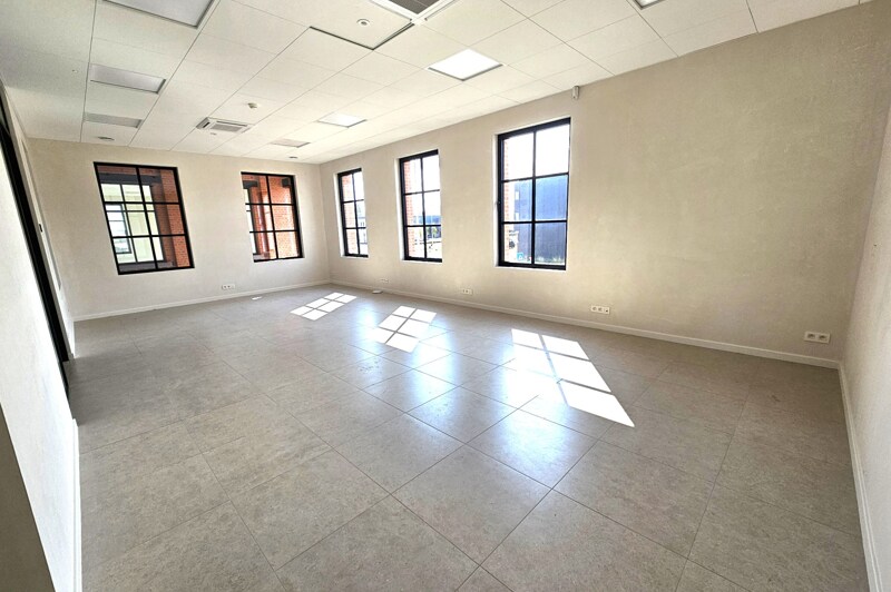 Kantoor te Hoogstraten