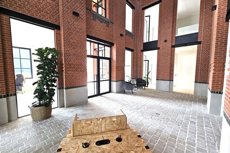 Kantoor te Hoogstraten