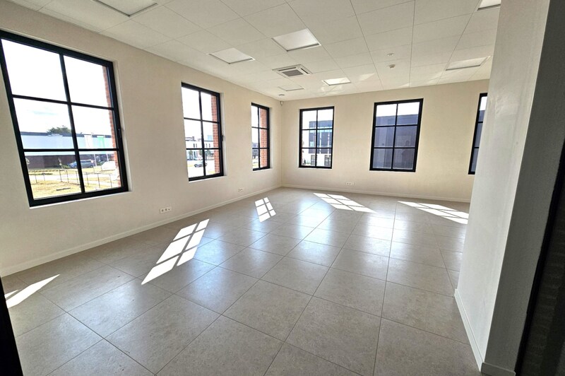 Kantoor te Hoogstraten