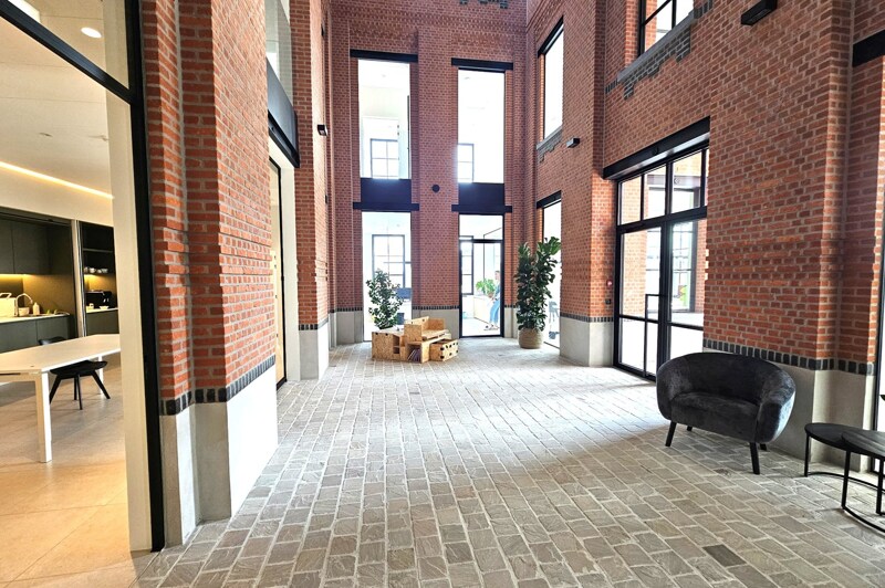 Kantoor te Hoogstraten