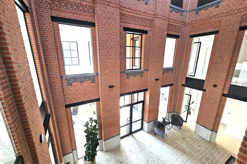 Kantoor te Hoogstraten