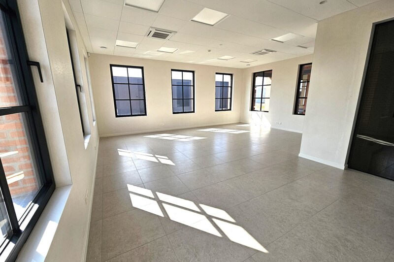 Kantoor te Hoogstraten