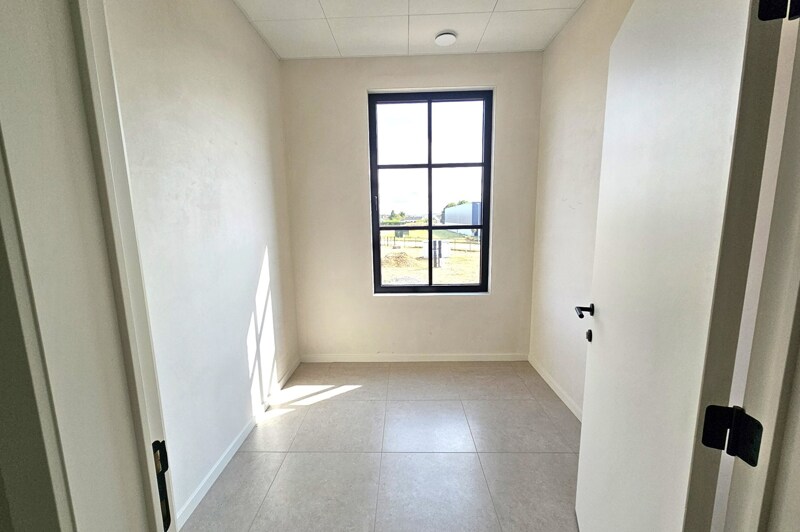 Kantoor te Hoogstraten