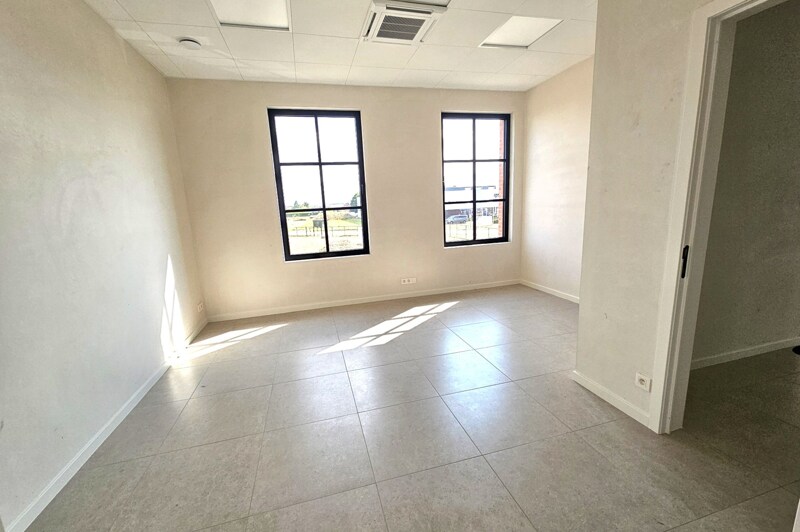 Kantoor te Hoogstraten