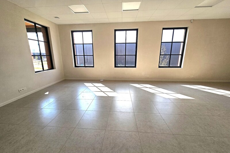 Kantoor te Hoogstraten