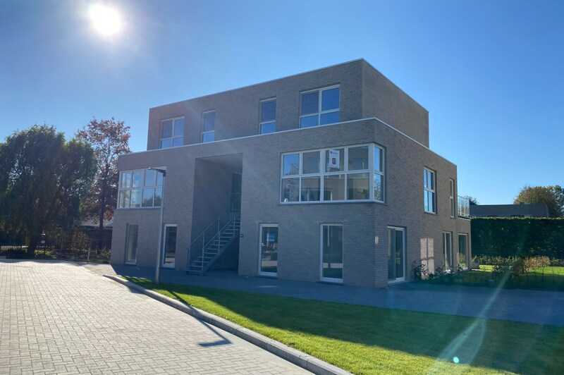 Duplex te Hoogstraten