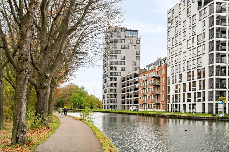 Appartement te Turnhout