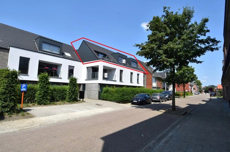 Appartement te Oud-Turnhout