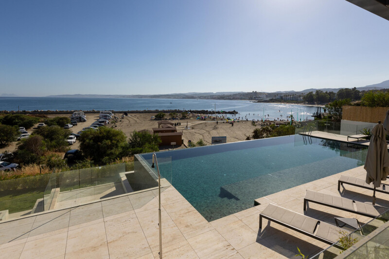 Appartement te Estepona