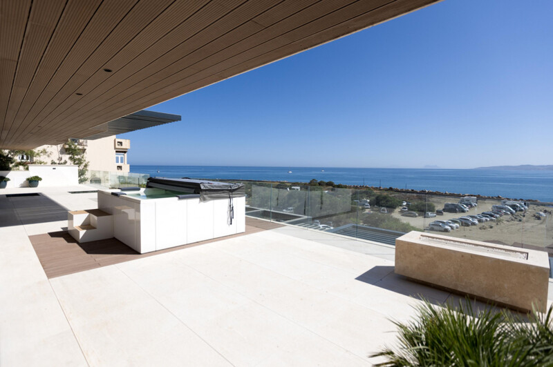 Appartement te Estepona