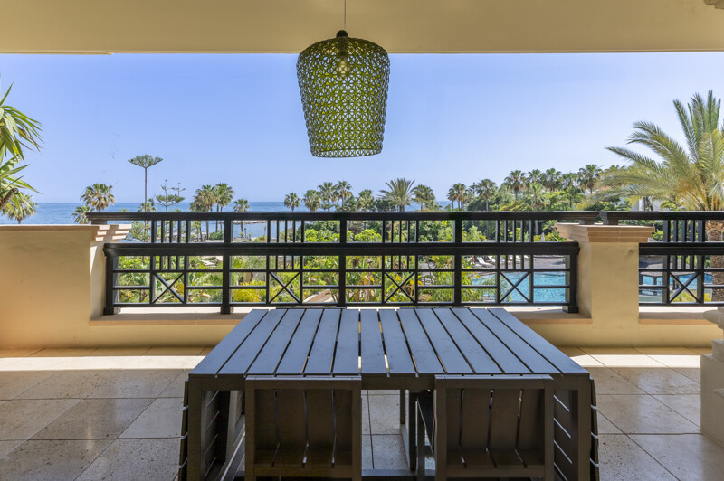 Appartement te Marbella