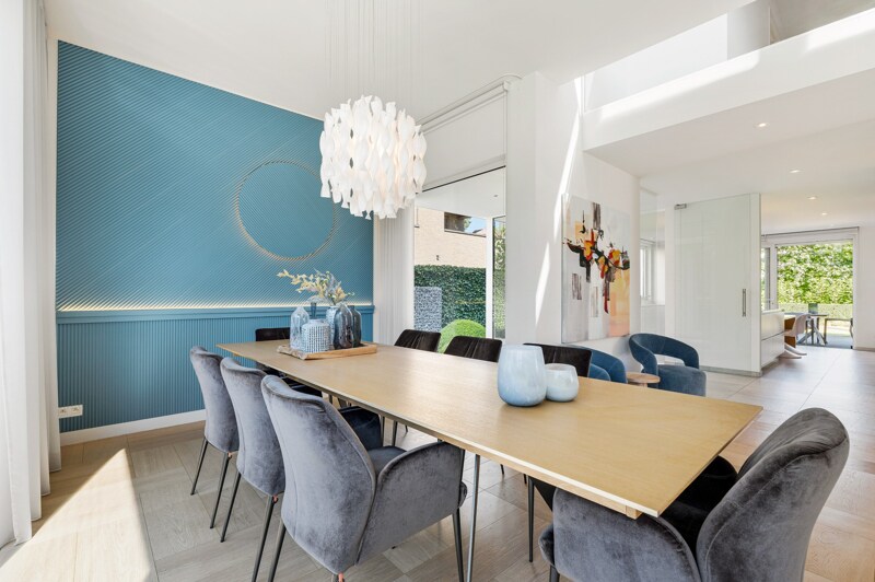 Woning te Hoogstraten