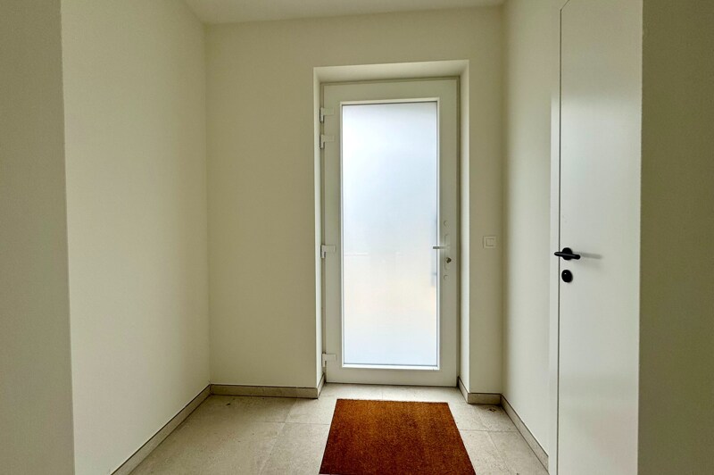 Woning te Oud-Turnhout