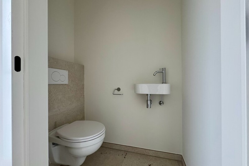 Woning te Oud-Turnhout