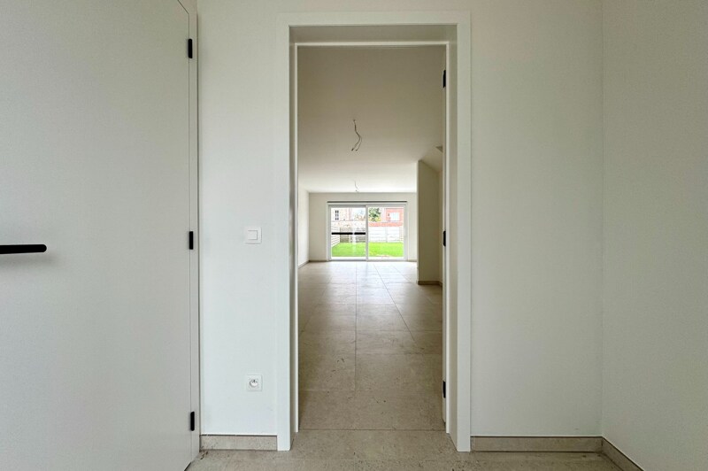 Woning te Oud-Turnhout