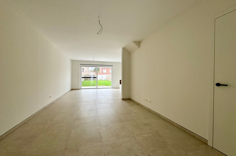 Woning te Oud-Turnhout