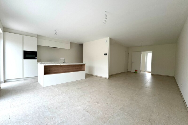 Woning te Oud-Turnhout