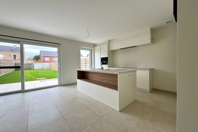 Woning te Oud-Turnhout