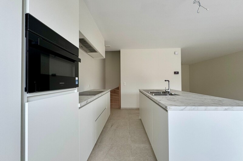 Woning te Oud-Turnhout