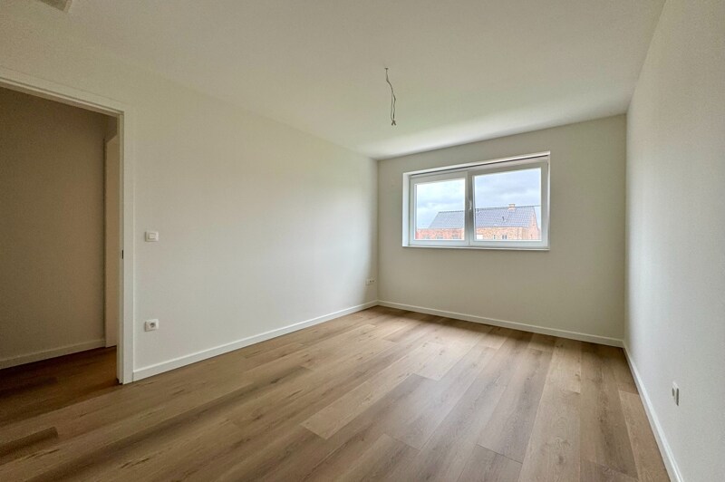 Woning te Oud-Turnhout