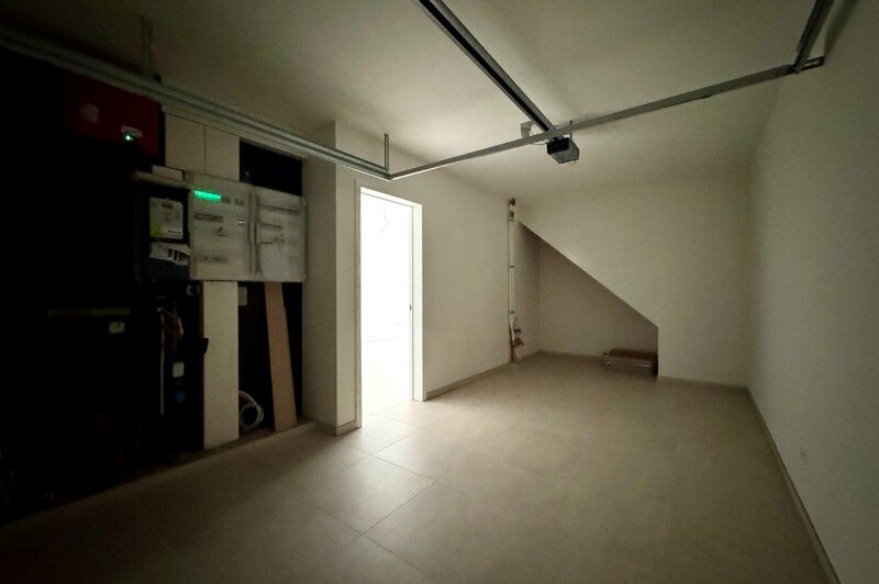 Woning te Oud-Turnhout