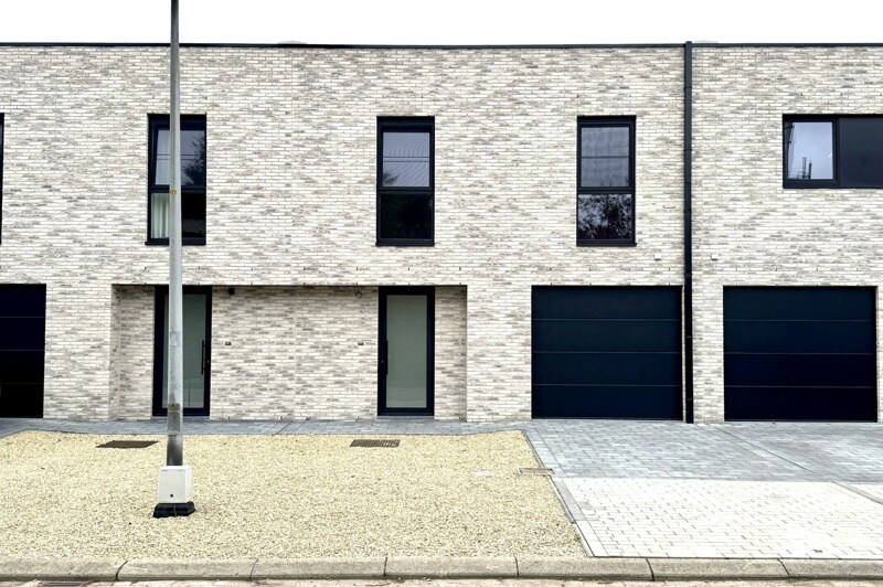 Woning te Oud-Turnhout