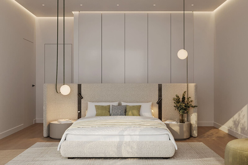 Penthouse te Fuengirola