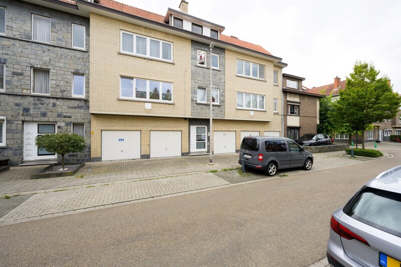 Appartement te Hasselt